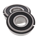 Picture of All Balls Racing 1984 Kawasaki KXT250 Tecate Wheel Bearing Kit Front