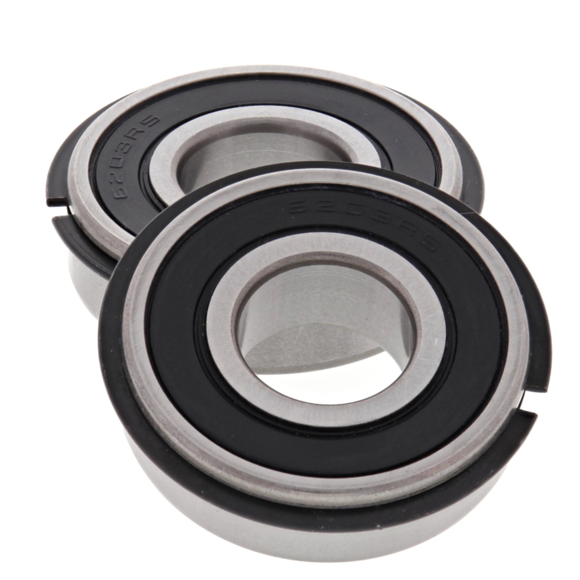 Picture of All Balls Racing 1984 Kawasaki KXT250 Tecate Wheel Bearing Kit Front