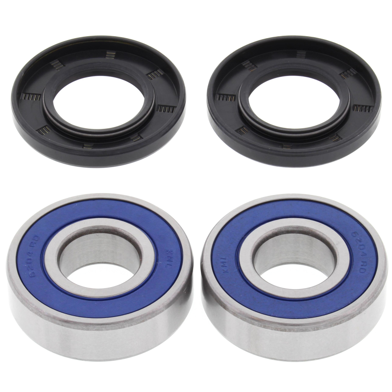 Picture of All Balls Racing ABR Wheel Bearing Kits - 25-1263