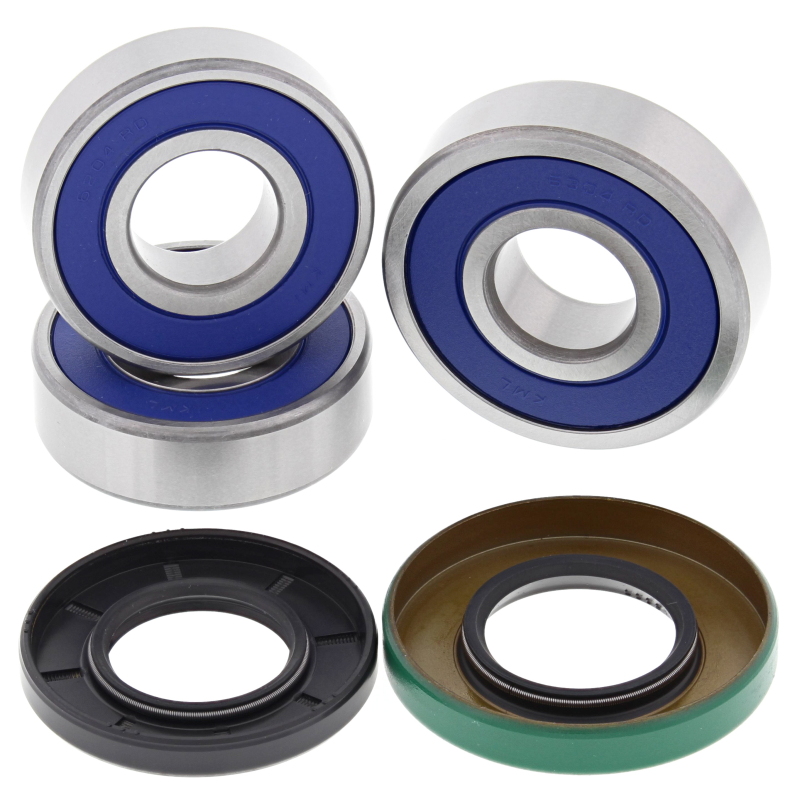Picture of All Balls Racing ABR Wheel Bearing Kits - 25-1264
