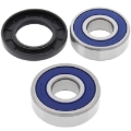 Picture of All Balls Racing 1983 Honda CB1000C Wheel Bearing Kit Rear