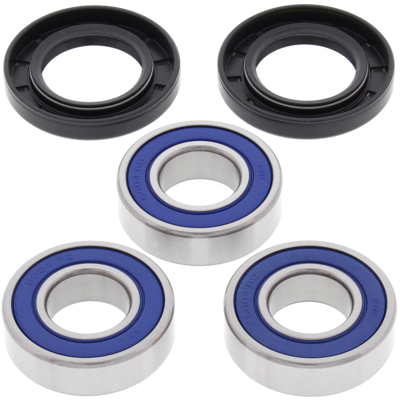 Picture of All Balls Racing ABR Wheel Bearing Kits - 25-1271