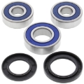 Picture of All Balls Racing 77-79 Kawasaki KE250 Wheel Bearing Kit Rear