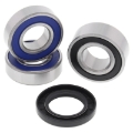 Picture of All Balls Racing 2004 Husaberg 450FS-C Wheel Bearing Kit Rear