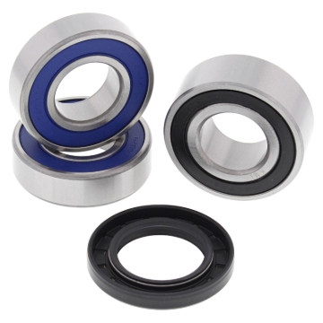 Picture of All Balls Racing 2004 Husaberg 450FS-C Wheel Bearing Kit Rear