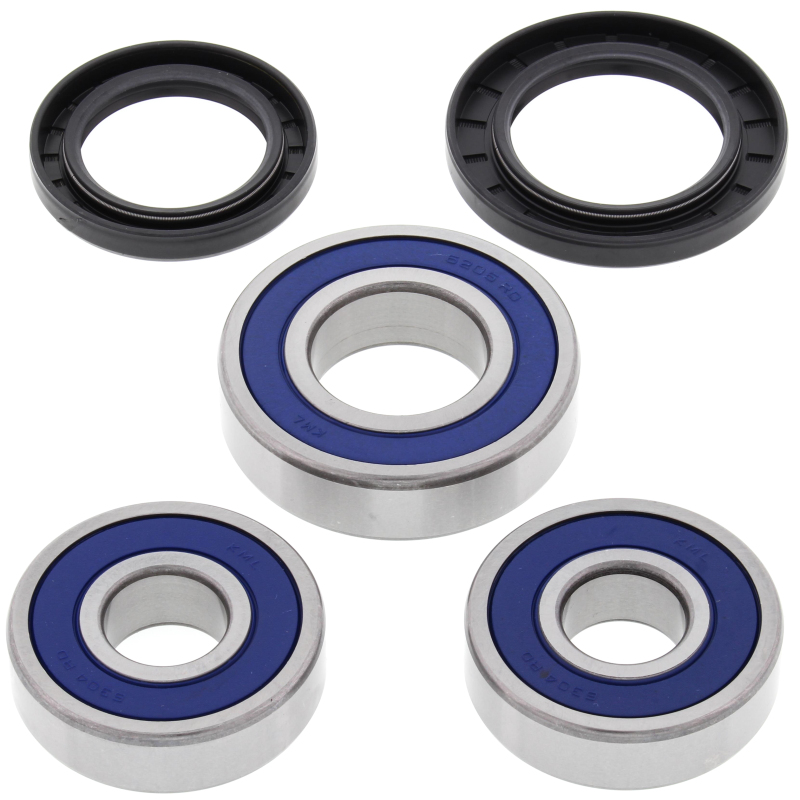 Picture of All Balls Racing ABR Wheel Bearing Kits - 25-1286