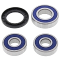 Picture of All Balls Racing 72-75 Kawasaki H2 Wheel Bearing Kit Rear