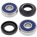 Picture of All Balls Racing 76-80 Honda XL100 Wheel Bearing Kit Front