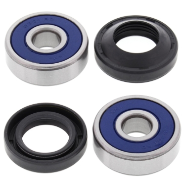 Picture of All Balls Racing 76-80 Honda XL100 Wheel Bearing Kit Front