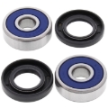 Picture of All Balls Racing 76-78 Yamaha LB80 Wheel Bearing Kit Rear