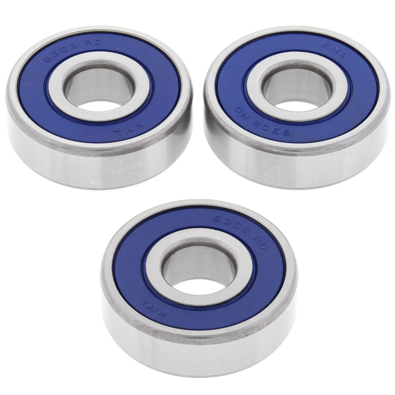 Picture of All Balls Racing ABR Wheel Bearing Kits - 25-1305