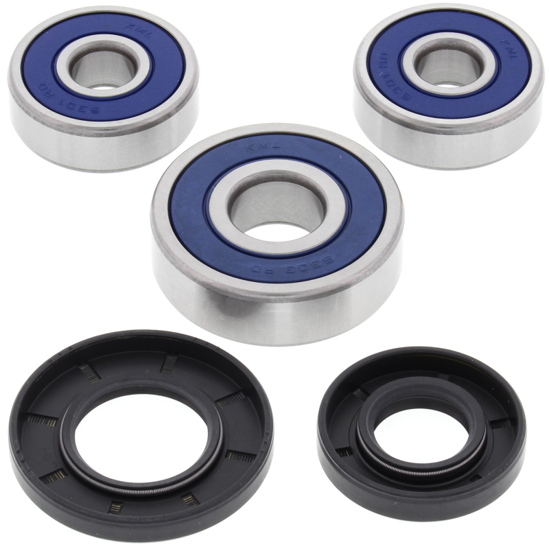 Picture of All Balls Racing ABR Wheel Bearing Kits - 25-1304