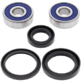 Picture of All Balls Racing 74-76 Honda CB200 Wheel Bearing Kit Front