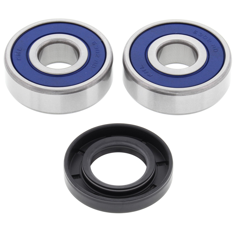 Picture of All Balls Racing ABR Wheel Bearing Kits Front - 25-1309