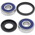 Picture of All Balls Racing 1990 Honda CB125TT Wheel Bearing Kit Front