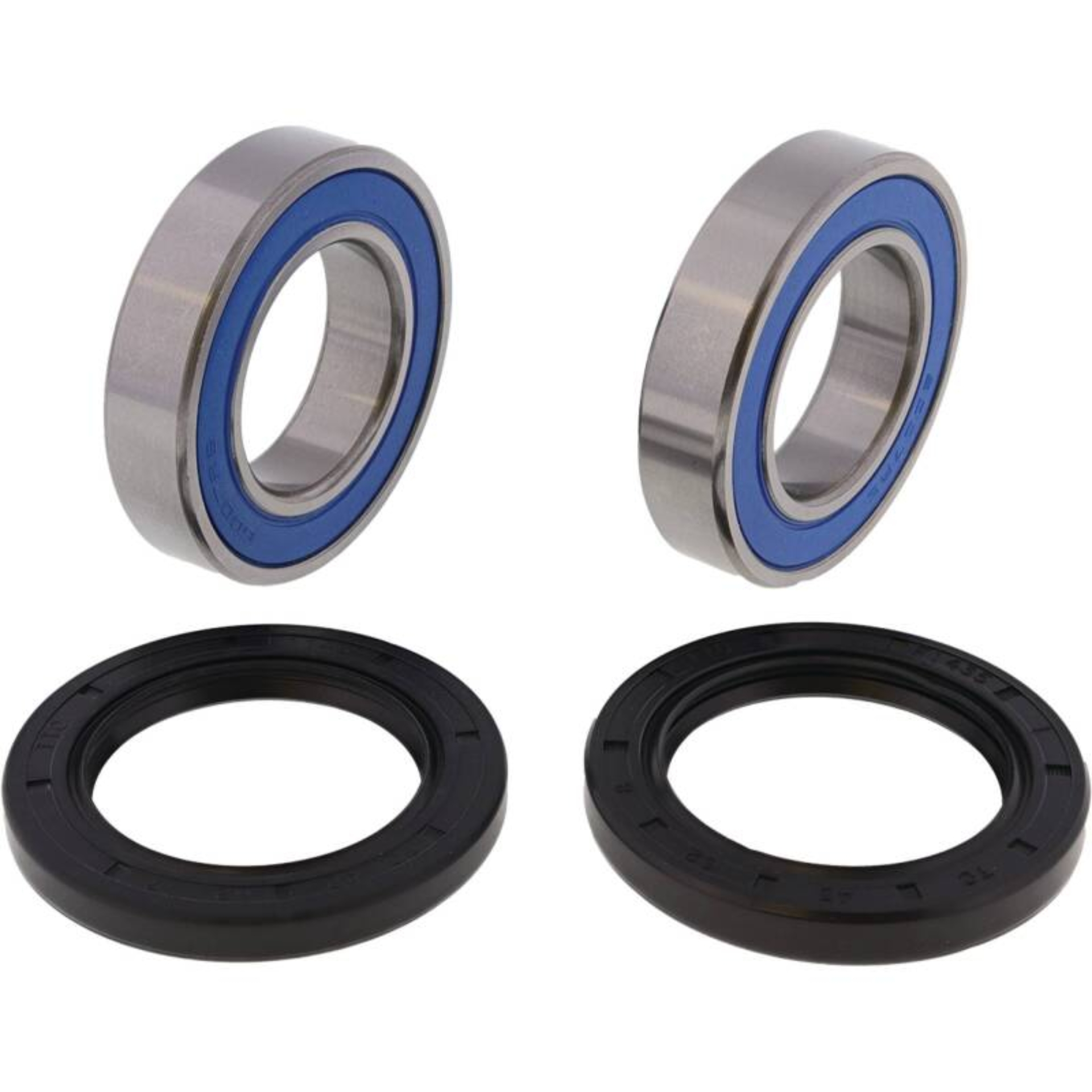 Picture of All Balls Racing 03-06 Yamaha YFS200 Blaster Wheel Bearing Kit Rear