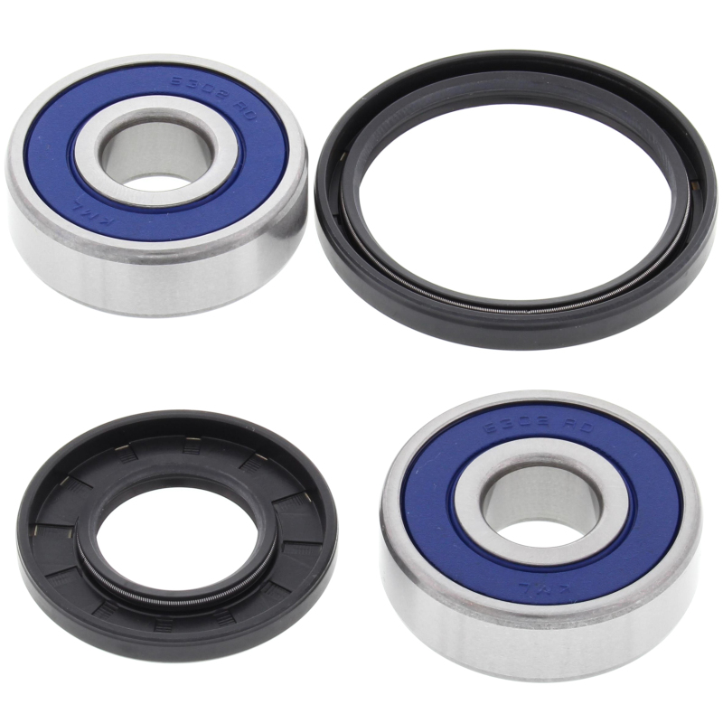 Picture of All Balls Racing ABR Wheel Bearing Kits - 25-1316