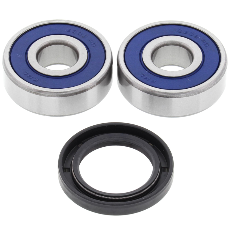 Picture of All Balls Racing ABR Wheel Bearing Kits - 25-1323
