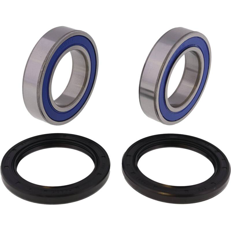 Picture of All Balls Racing ABR Wheel Bearing Kits - 25-1331