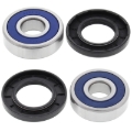 Picture of All Balls Racing 1978 Honda CB400A Wheel Bearing Kit Rear