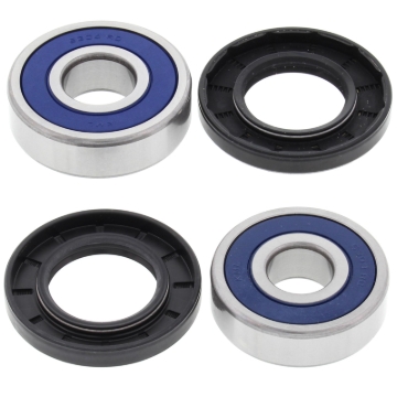 Picture of All Balls Racing 1978 Honda CB400A Wheel Bearing Kit Rear