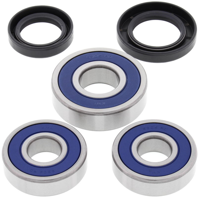 Picture of All Balls Racing ABR Wheel Bearing Kits - 25-1355