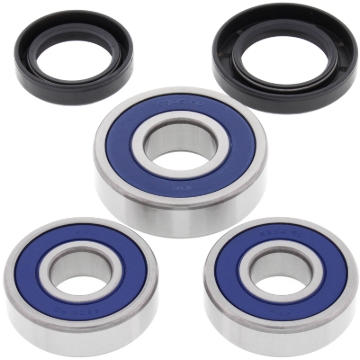 Picture of All Balls Racing 75-82 Honda CB750F Super Sport Wheel Bearing Kit Rear
