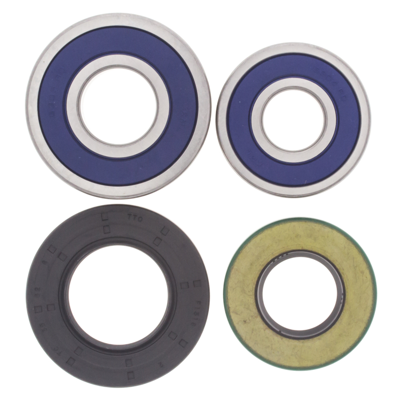 Picture of All Balls Racing ABR Wheel Bearing Kits - 25-1357