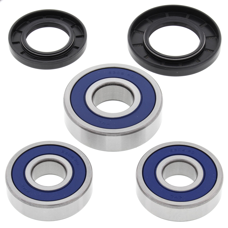Picture of All Balls Racing ABR Wheel Bearing Kits - 25-1359