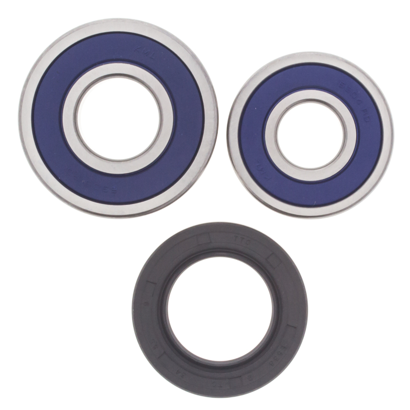 Picture of All Balls Racing ABR Wheel Bearing Kits - 25-1361