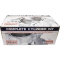 Picture of Cylinder Works 08-13 Kawasaki KRF 750 Teryx 4x4 750cc STD Bore High Comp Cylinder Kit 11.5:1 Comp