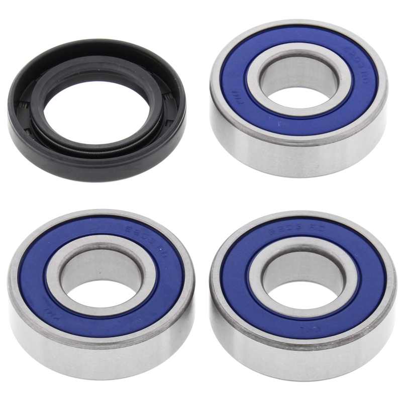 Picture of All Balls Racing ABR Wheel Bearing Kits - 25-1377