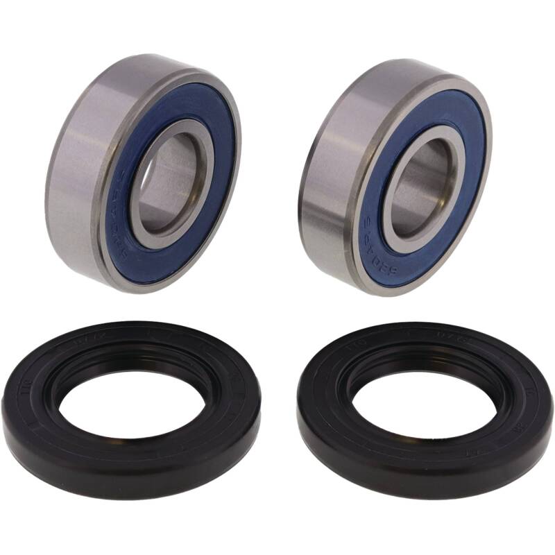 Picture of All Balls Racing ABR Wheel Bearing Kits - 25-1379
