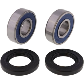 Picture of All Balls Racing 06-07 BMW G650X MOTO Wheel Bearing Kit Front