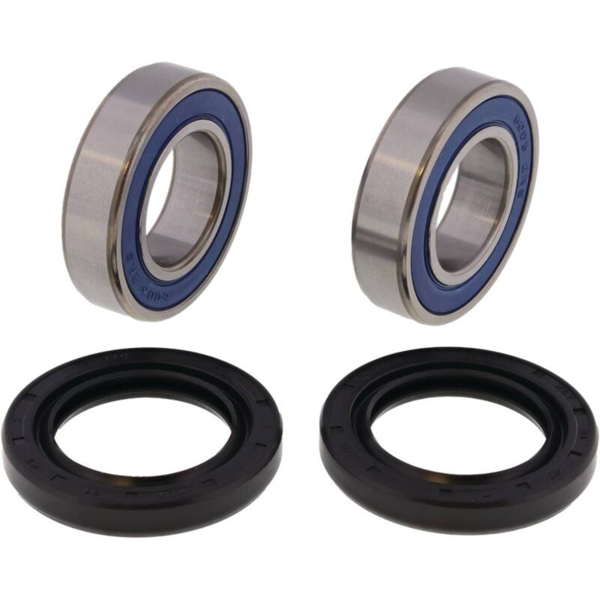 Picture of All Balls Racing 00-01 Honda CBR929RR Wheel Bearing Kit Front