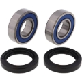 Picture of All Balls Racing 2005 Aprilia Pegaso 650 Wheel Bearing Kit Front