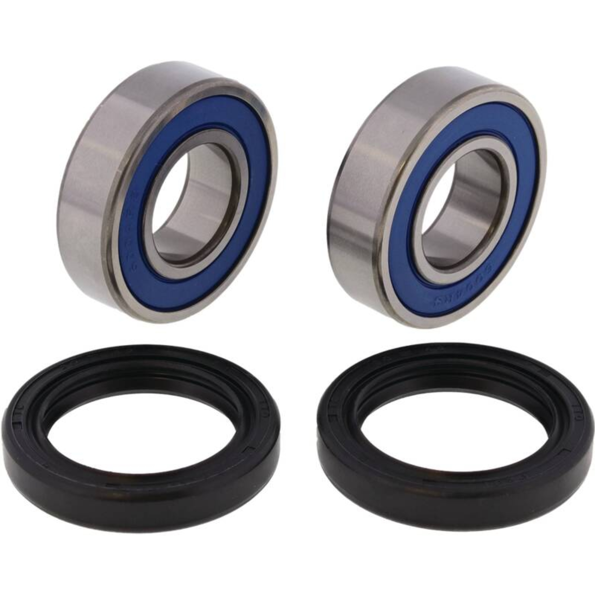 Picture of All Balls Racing 2005 Aprilia Pegaso 650 Wheel Bearing Kit Front