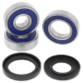 Picture of All Balls Racing 01-05 Kawasaki ZRX1200R Wheel Bearing Kit Rear