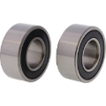 Picture of All Balls Racing 2003 Harley-Davidson FLHPEI Police Road King Wheel Bearing Kit Front