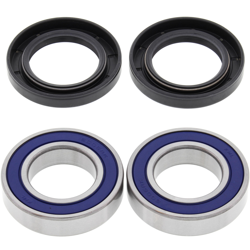 Picture of All Balls Racing ABR Wheel Bearing Kits Rear - 25-1396