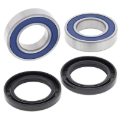 Picture of All Balls Racing 03-06 Kawasaki KFX50 Wheel Bearing Kit Rear