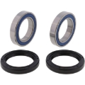 Picture of All Balls Racing 19-23 Beta RR 2T 125 Wheel Bearing Kit Front