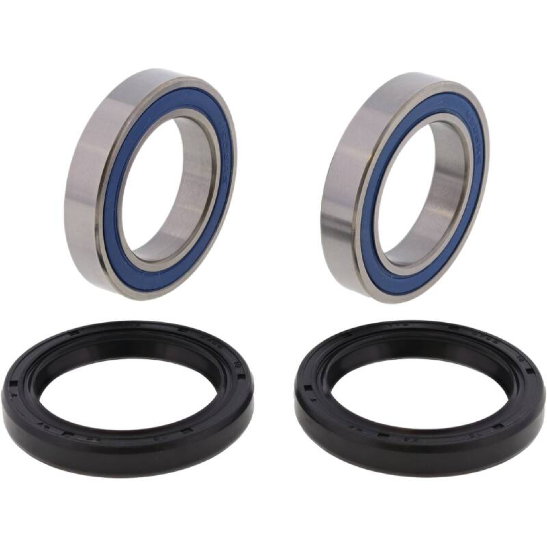 Picture of All Balls Racing 19-23 Beta RR 2T 125 Wheel Bearing Kit Front