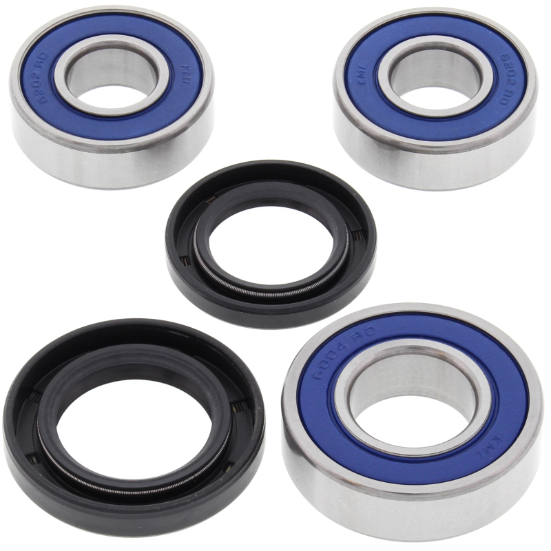 Picture of All Balls Racing ABR Wheel Bearing Kits - 25-1411