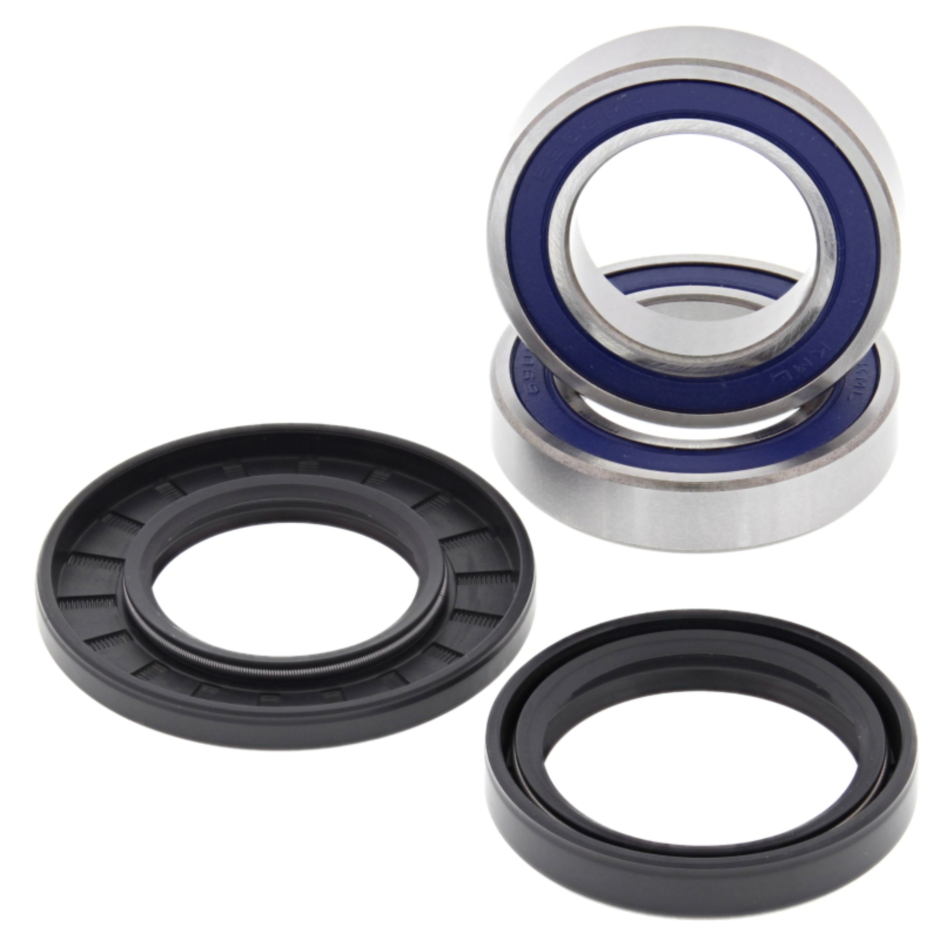 Picture of All Balls Racing 2002 Husqvarna WR250 Wheel Bearing Kit Front