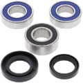 Picture of All Balls Racing 1999 Husqvarna CR125 Wheel Bearing Kit Rear