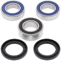Picture of All Balls Racing 00-13 Husqvarna CR125 Wheel Bearing Kit Rear