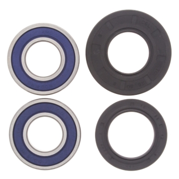 Picture of All Balls Racing 2000 Husqvarna CR125 Wheel Bearing Kit Front