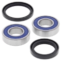 Picture of All Balls Racing 2001 Husqvarna WR125 Wheel Bearing Kit Front