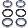 Picture of All Balls Racing 01-03 Cannondale All ATV Wheel Bearing Kit Rear